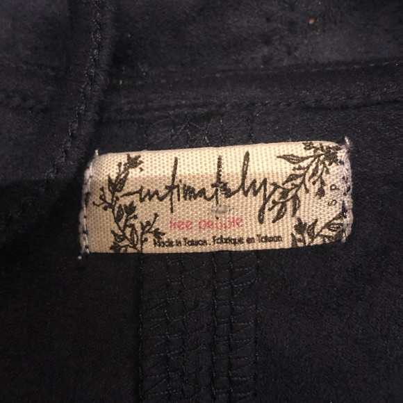 Free People Running Wild Bodycon Dress - Picture 6 of 7